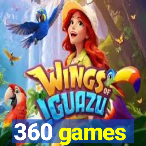 360 games